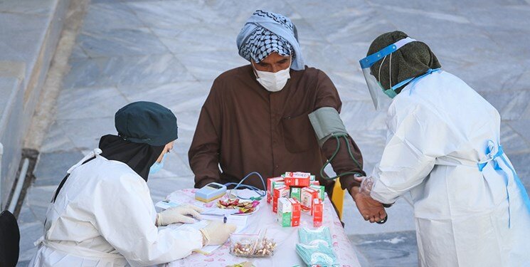 در شهرهای زیر ۲۰ هزار نفر ویزیت بیماران رایگان است