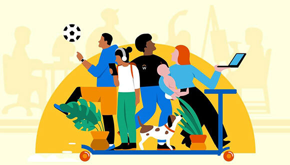 تفریح کنیم، اما حواسمان باشد معتاد نشویم