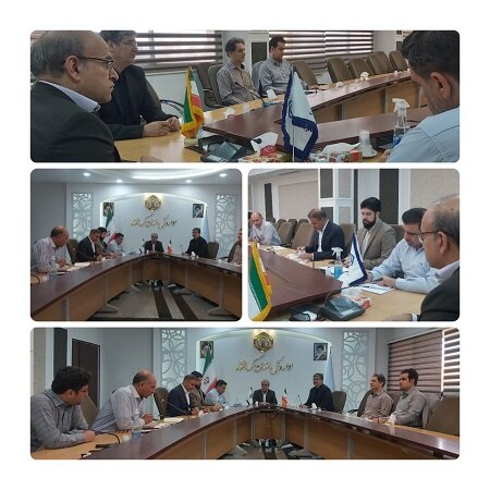 کمیته اصلاح نظام اداری،سلامت اداری و صیانت از حقوق مردم در کرمانشاه