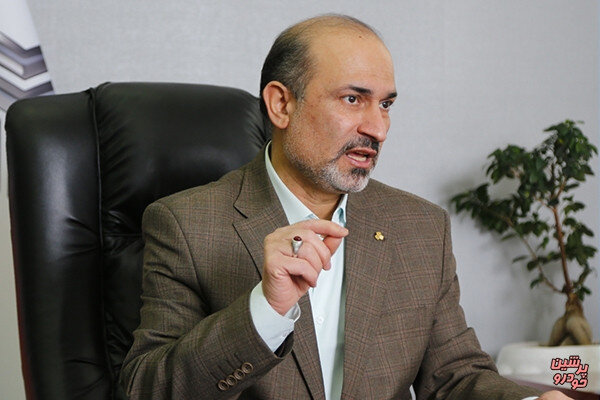 ارائه ۸ محصول جدید سایپا در سال‌جاری 