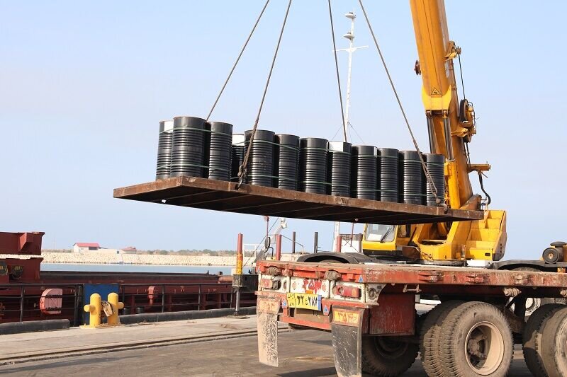 رشد ۴۸ درصدی فروش در نفت پاسارگاد