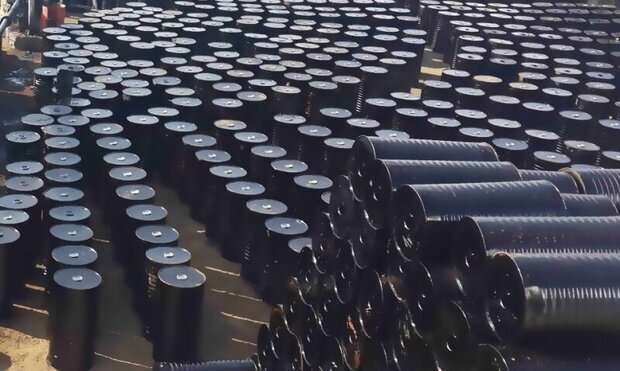 مشکلات تولیدکنندگان قیر در تامین مواد اولیه