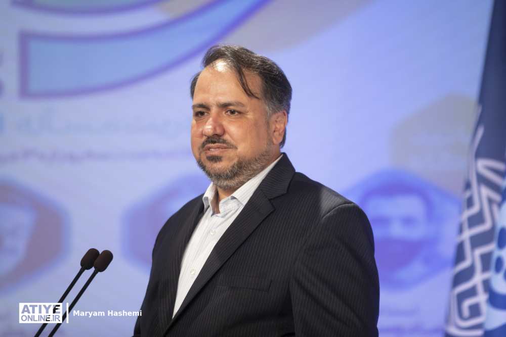 تحقق رویکرد تحولی حوزه فرهنگی تامین اجتماعی 
