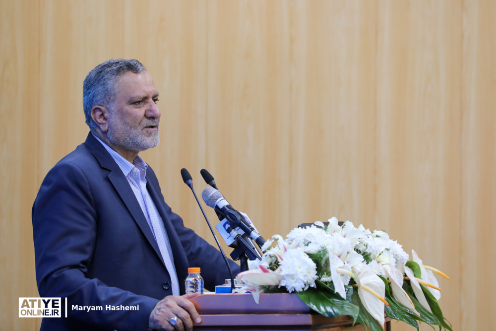 اقوام ایرانی، نقطه قوت ایران اسلامی هستند