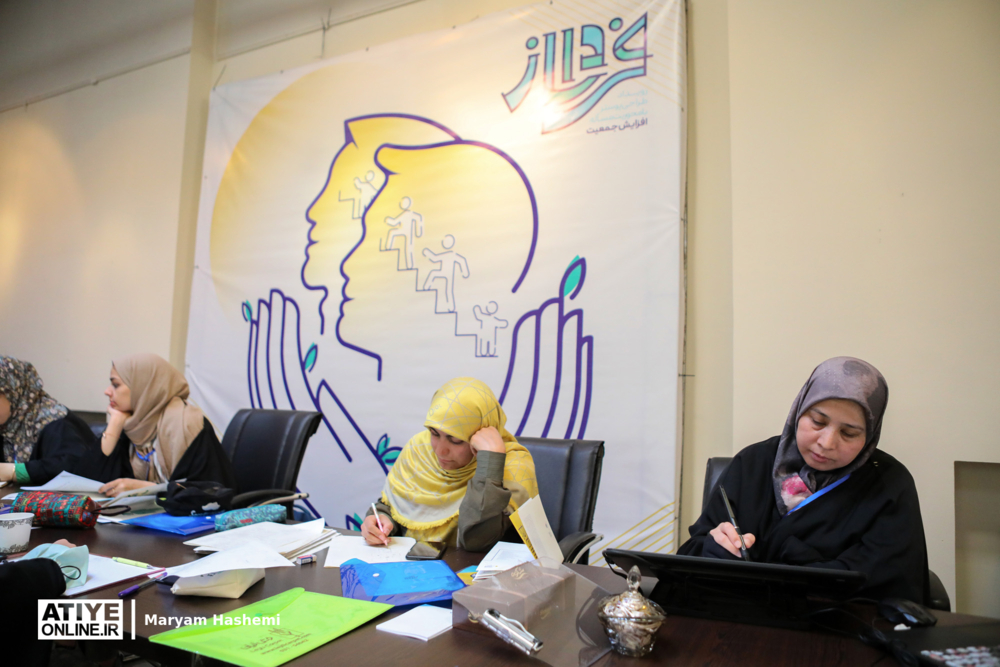 سطح بالایی از هنرمندان و اساتید در رویداد فرداساز حضور دارند