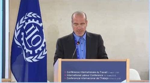 تحریم‌ها زندگی و معیشت کارگران ایرانی را نشانه گرفته است