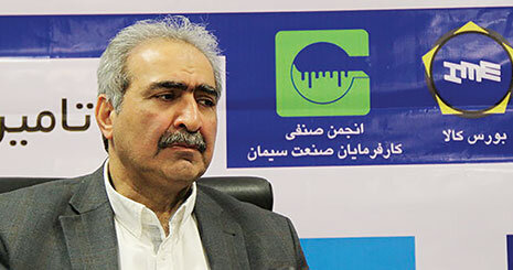 از قطع‌شدن برق صنایع جلوگیری کنید
