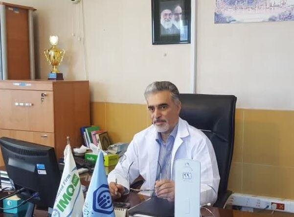 ضرورت افزایش نیروهای کادر درمان تأمین‌اجتماعی