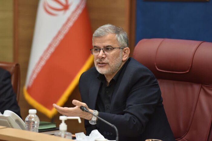 ۵۰ هزار شغل امسال باید در استان البرز ایجاد شود