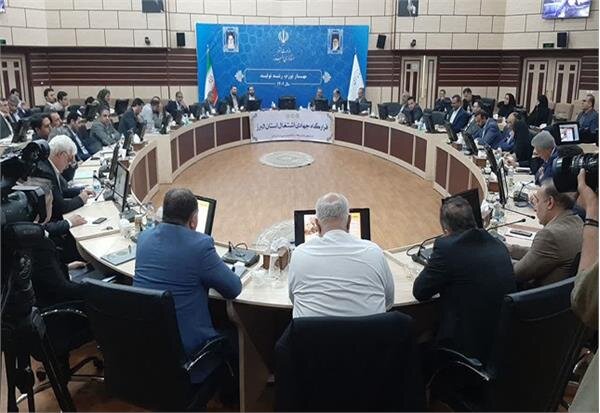 افزایش ۷۰ درصدی تسهیلات پرداختی در بخش مشاغل خانگی در استان البرز 