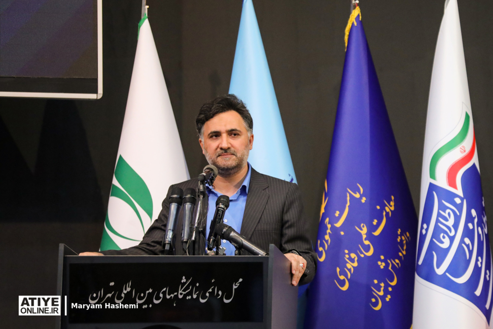 ایجاد ۶ هاب فناوری و هاب مخصوص هوش مصنوعی