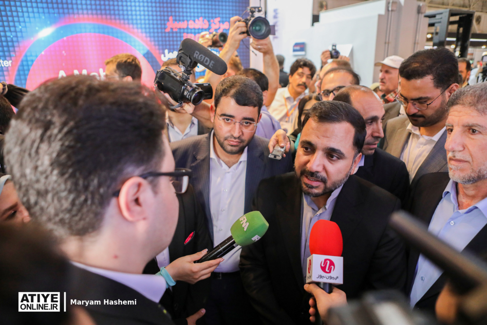 برخی از پلتفرم‌ها باید رفع فیلتر شوند