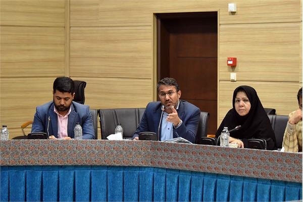 افزایش ۱۷ درصدی اعتبارات مشاغل خانگی استان یزد در سال جاری