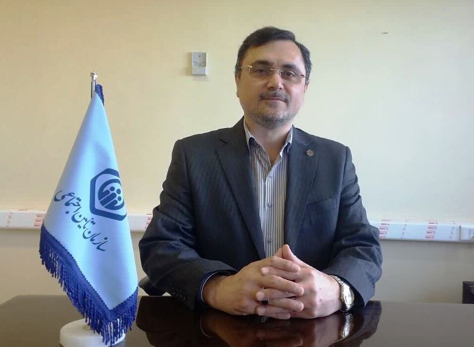 مراکز درمانی تأمین‌اجتماعی نقطه ثقل پذیرش بیماران  