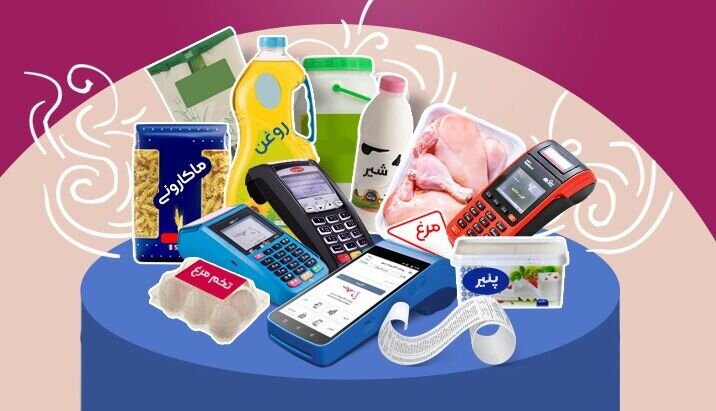 قزوین رتبه نخست در استفاده از کالابرگ الکترونیک