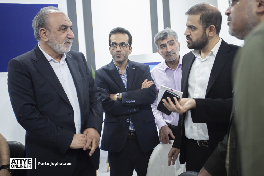 صادرات سرم تحت هیچ شرایطی انجام نمی‌شود