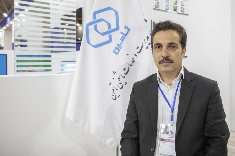 «سامانه اتاق هوشمند هتل» آماده پیاده‌سازی در مراکز اقامتی سازمان تامین اجتماعی است 