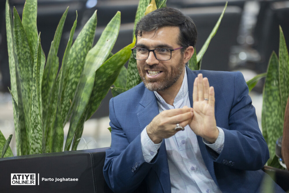 برقراری ارتباط با استارت‌آپ‌های حوزه آب و برق هدف حضور در نمایشگاه الکامپ