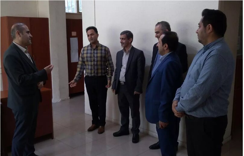 افزون بر ۵۵۰۰ نفر مستمری‌بگیر تحت پوشش تامین‌اجتماعی بندر آستارا 