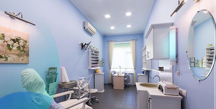 وزارت بهداشت هیچ مجوزی برای برگزاری کلاس در حوزه زیبایی نداده است