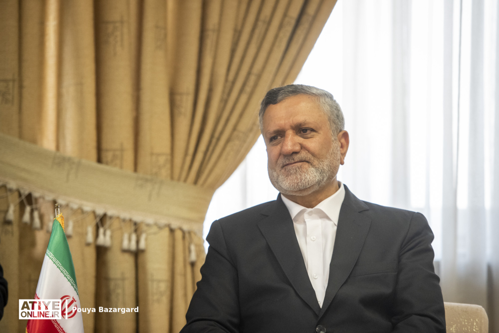 نظارت‌های حوزه اشتغال مستمر و سخت‌گیرانه انجام می‌شود