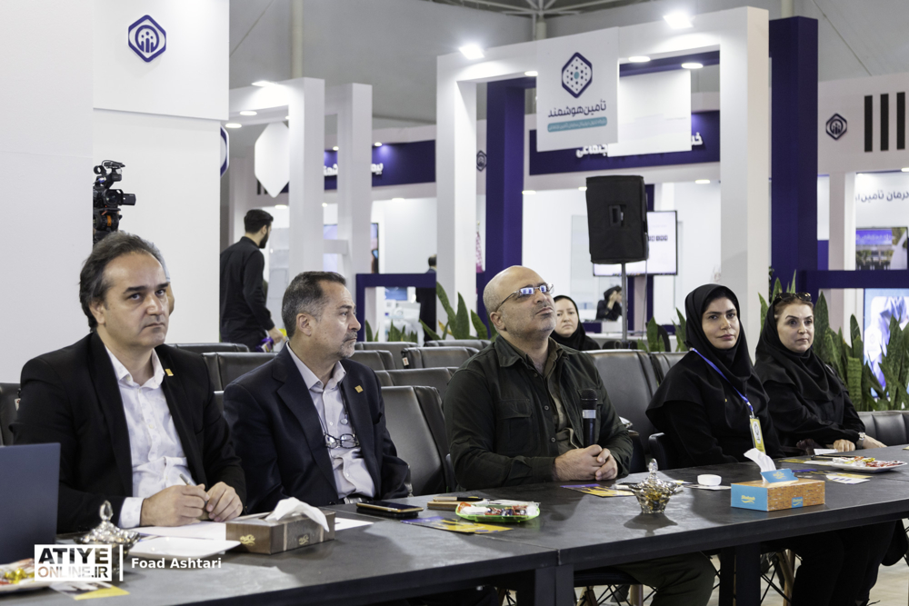 استراتژی تامین اجتماعی هوشمندسازی سازمان‌ از طریق مشارکت با استارت‌آپ‌هاست