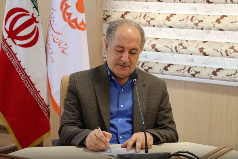 حمایت بهزیستی اردبیل از کارفرمایان بخش خصوص و تعاونی در ازای استخدام جامعه هدف 