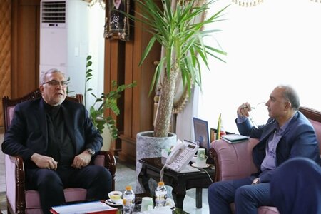 گسترش همکاری سلامت ایران و ارمنستان با تشکیل کارگروه