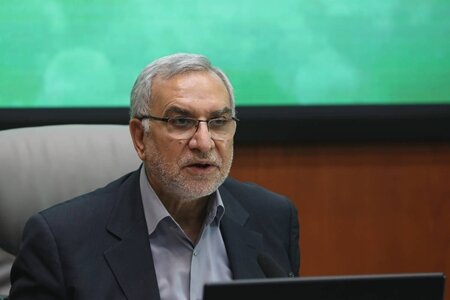 ارجاع بیمار از بخش دولتی به خصوصی تخلف است