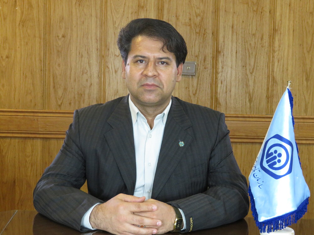 پذیرش روزانه ۳۵۰ بیمار در درمانگاه مهریز یزد