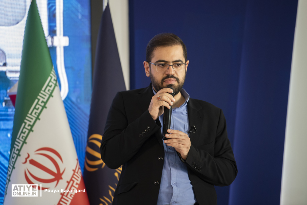 هدف اصلی از رویداد تأمین هوشمند، ارتباط مستقیم و دوسویه با زیست‌بوم فناوری و اطلاعات است