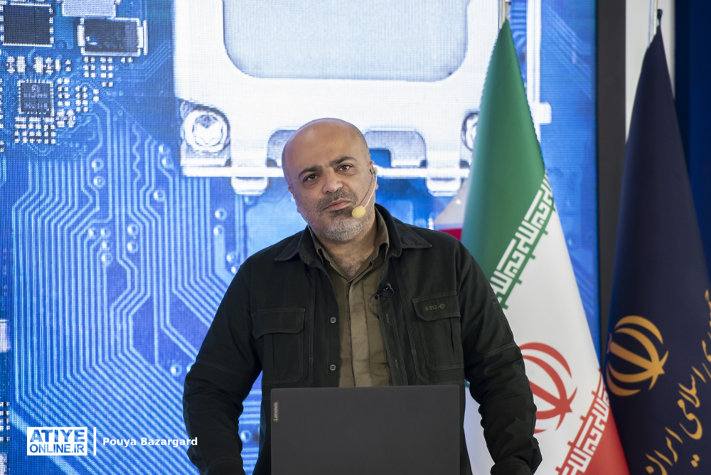 روزانه بیش از یک میلیون و ۲۰۰ هزار تراکنش نسخه‌ الکترونیک ثبت می‌شود