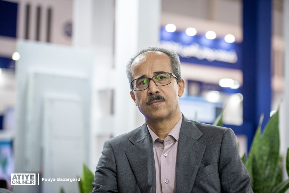 تأمین اجتماعی از سازمان‌های پیشتاز حوزه فناوری در کشور است