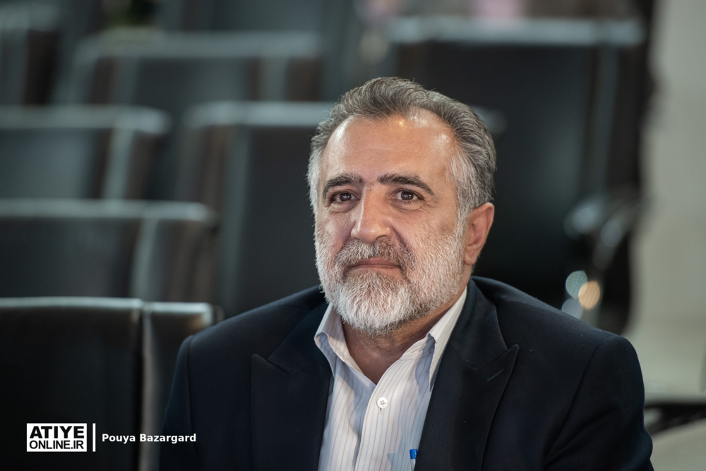 توسعه تأمین اجتماعی بدون فناوری امکانپذیر نیست