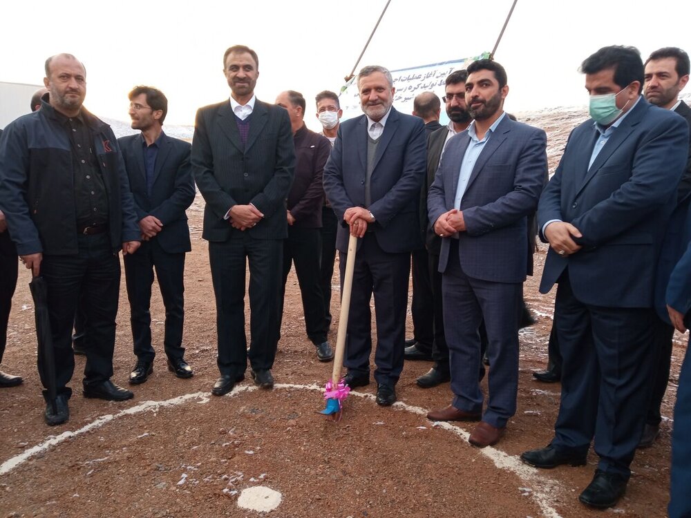 تصویب ۲۶ طرح، دستاورد سفر وزیر تعاون به چهارمحال و بختیاری