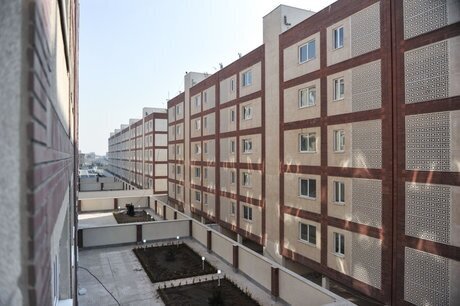 عملکرد سامانه‌های حوزه مسکن قابل قبول نیست