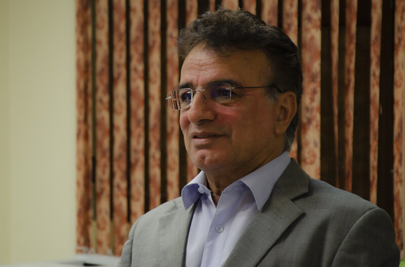 اجرای طرح "هرمزگان سالم" ویژه کارکنان دولت 