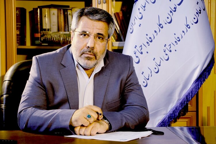 صادرات ۴۷ هزار دلاری تعاونی‌های لرستان 