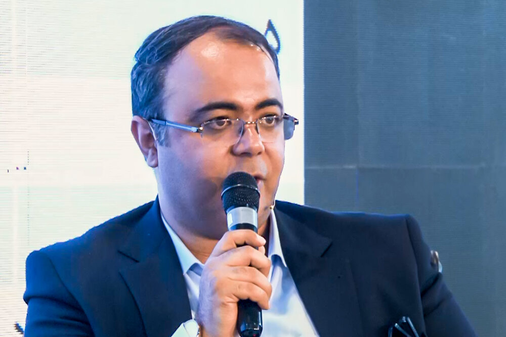 نشست بررسی فرصت‌های تجاری با سلطنت عمان / بخش چهارم