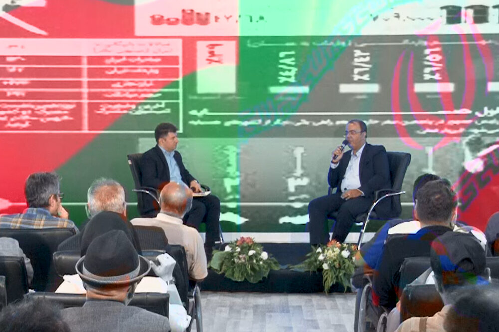 نشست بررسی فرصت‌های تجاری با سلطنت عمان / بخش پنجم