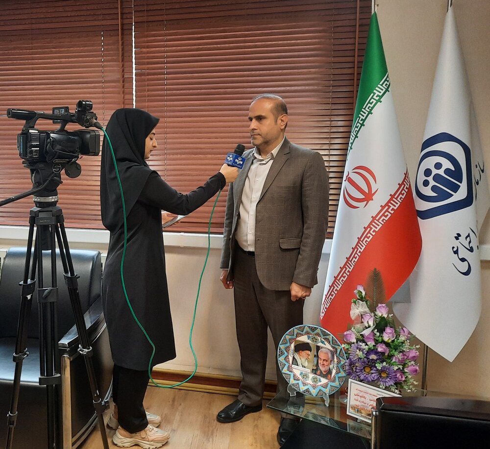 تقسیط مجدد بدهی‌های تبدیل به حال شده کارفرمایان مدیون تامین‌اجتماعی