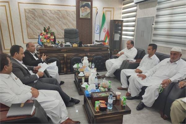 برگزاری دوره آموزشی ترویجی برای تعاونی‌های صید و صیادی سیستان و بلوچستان 