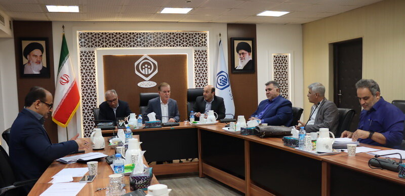 برگزاری ۱۶ کارگاه آموزش ارتقاء سطح سواد سالمندان و بازنشستگان تامین‌اجتماعی در خوزستان