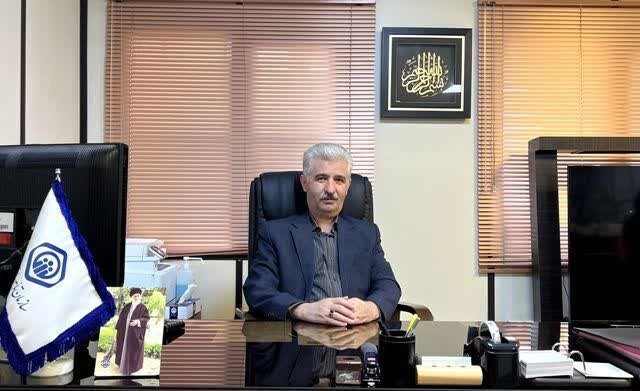 پرداخت نزدیک به ۲ میلیارد ریال از مطالبات مراکز طرف قرارداد تامین‌اجتماعی استان البرز 