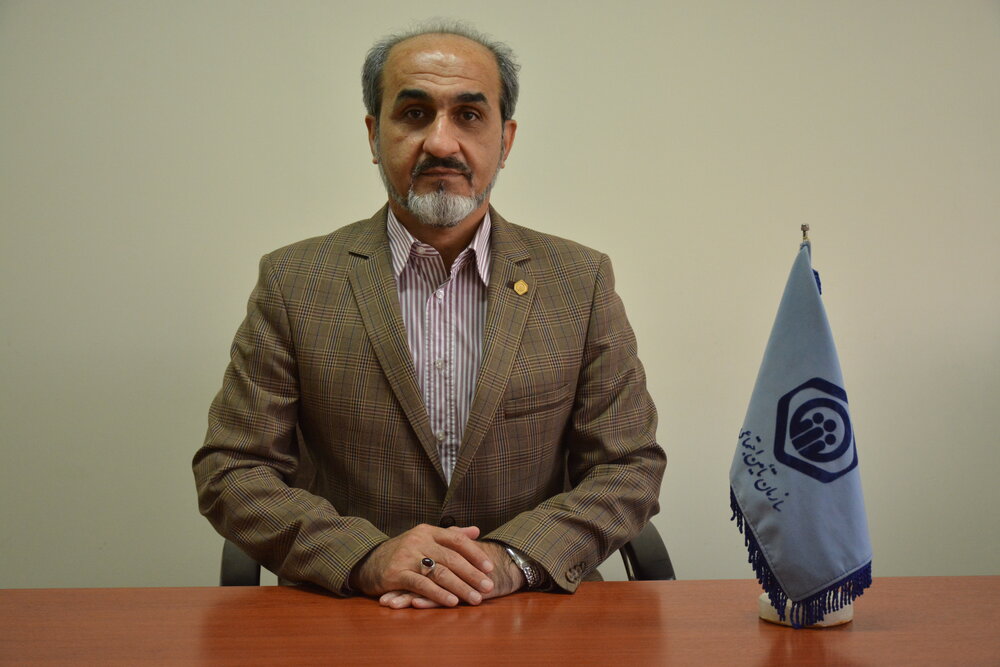 سالانه بیش از ۳ میلیون مراجعه کننده داریم