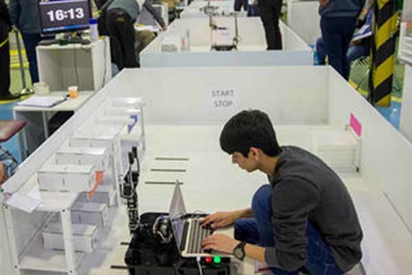 تشکیل کنسرسیوم مهارت‌آموزی و اشتغال در دانشگاه فنی و حرفه‌ای ایلام 