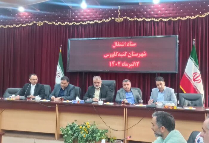 افزایش ۸۵ درصدی اعتبارات مشاغل خانگی گنبدکاووس 