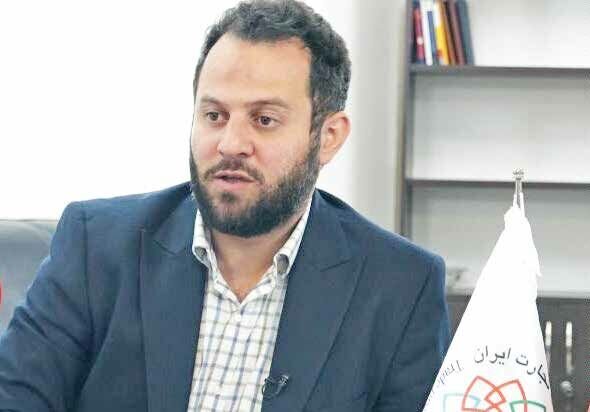 ایجاد بازارهای جدید برای توسعه صادرات غیرنفتی