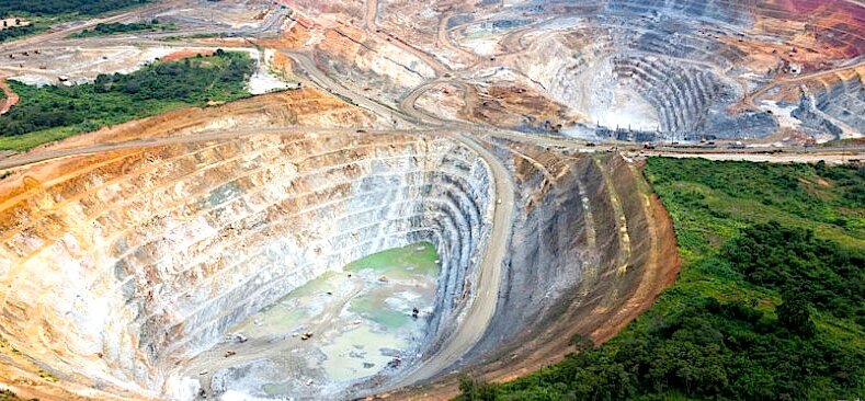 آیا استرالیا می‌تواند رقیب چین شود؟