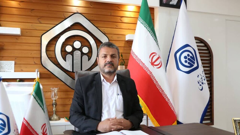 بیش از ۱۲ هزار قرارداد بیمه فراگیر در سال ۱۴۰۱ منعقد شد